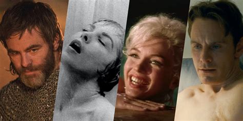 The Next Best Picture Podcast Interview With Skin A History Of Nudity In The Movies