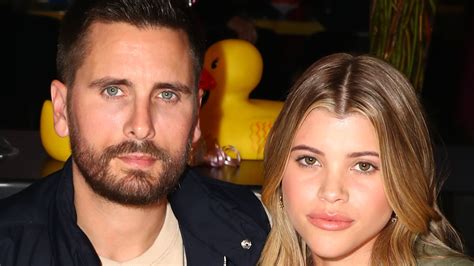 Scott Disick Reveals The Real Reason His Relationship With Sofia Richie