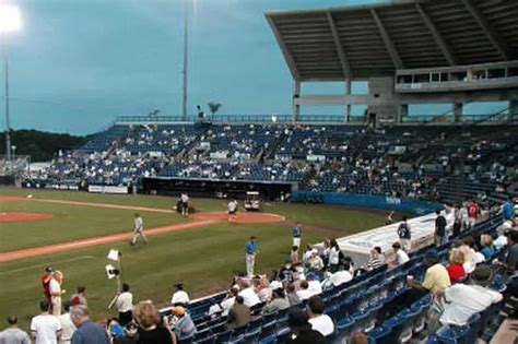 Tradition Field Port St Lucie Florida Little Ballparks