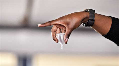 Sex While Using A Menstrual Cup Is Possible But It Comes With A Few