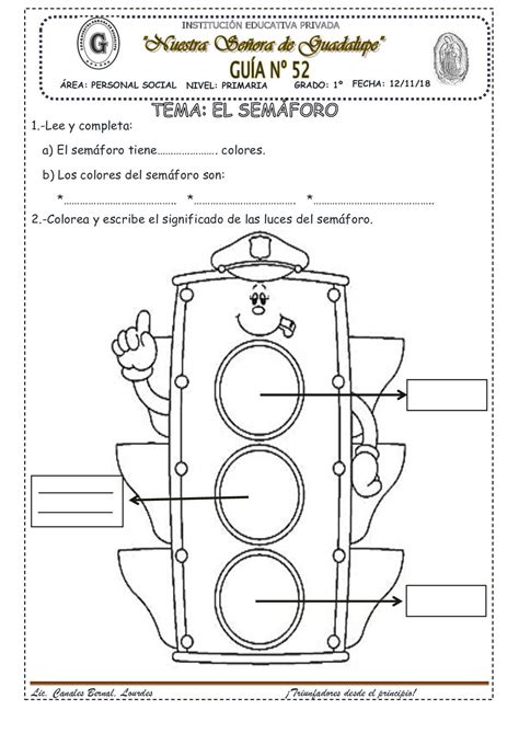 Dibujos para colorear plantas vs zombies. El Semáforo(52) | Educacion vial para niños, Tecnologia ...