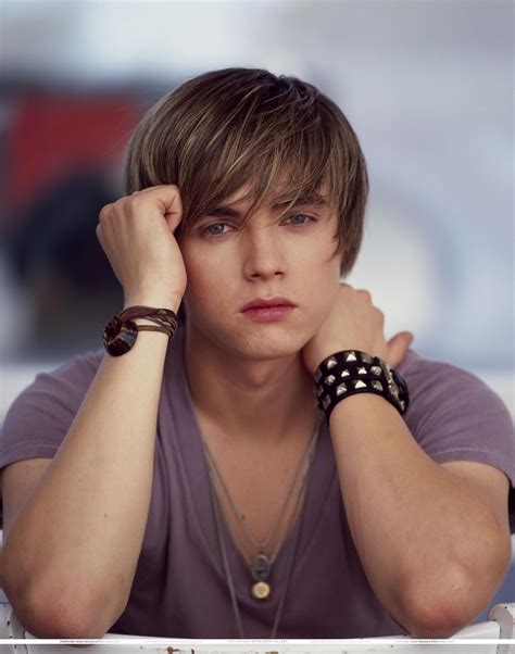 Jesse Mccartney Young Singer Star Profile And Images 2012 All About