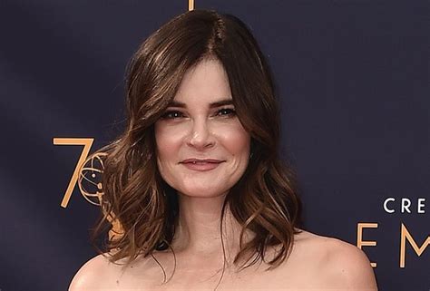 Betsy Brandt Has Been Tapped For A Major Recurring Role On The Upcoming