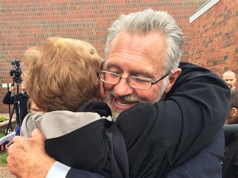 Photos Saying Goodbye To Jacob Wetterling Minnesota Public Radio News