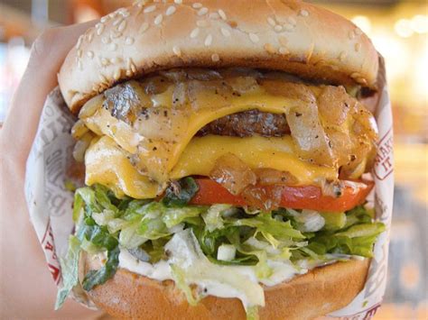 Lunch, dinner, groceries, office supplies, or anything else: 22 top quality fast food spots in Los Angeles | Food spot ...