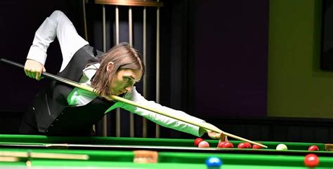 Trans Player Wins Womens Billiards Championship The Post