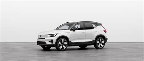 2021 Volvo Xc40 Recharge Review Pricing And Specs Vlrengbr