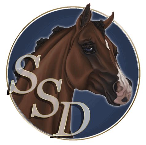 Star Stable Dressage Home