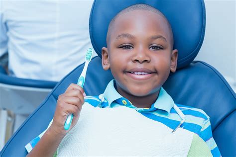Pediatric Dental Care Essential Tips For Parents