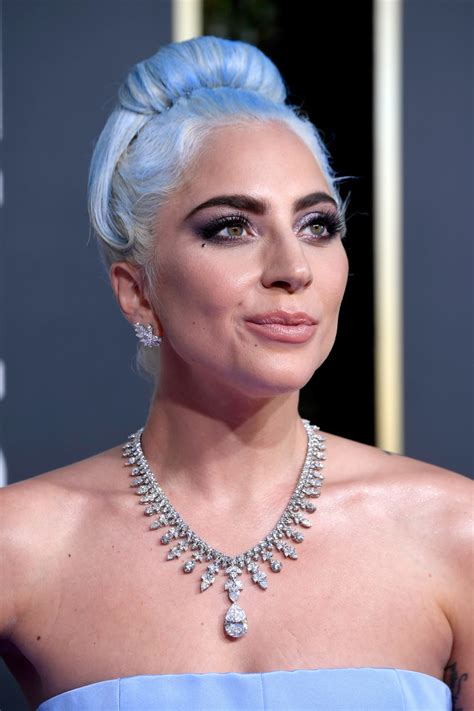 Subscribe to email updates from: Lady Gaga Dress 2019 Golden Globes - Simplemost
