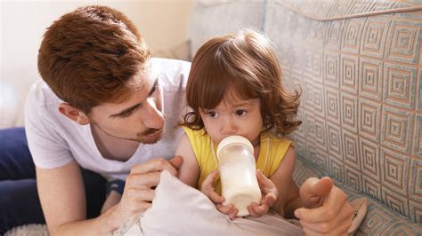 Milk allergy is not just allergy to liquid milk, but also to other milk or dairy products. Cow's milk: When and how to introduce it | BabyCenter
