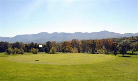 sunny hill resort and golf course in greenville new york usa golf advisor