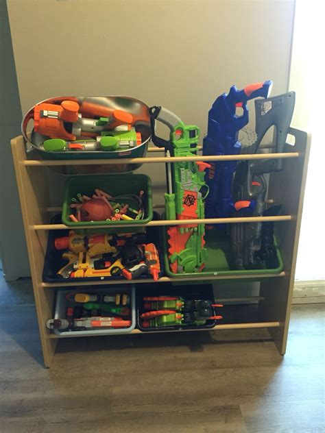 Check out our modded nerf guns selection for the very best in unique or custom, handmade pieces well you're in luck, because here they come. Pin on Nerf gun