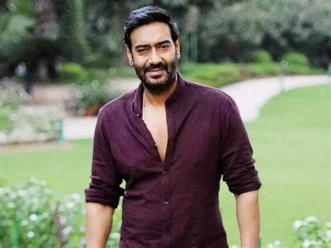 Ajay Devgn New House Ajay Devgn Takes Bank Loan Of Rs 1875 Crore For