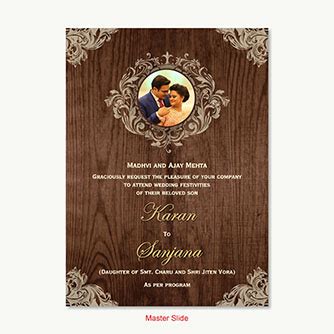complete overview  digital wedding invitations    big day