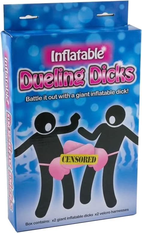 Winning Inflatable Dueling Dicks Uk Outlet
