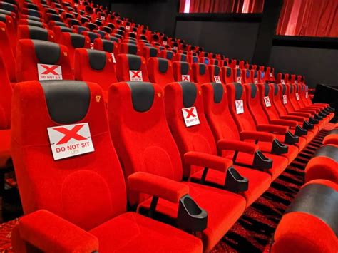Welcome to the official lfscinemas page! Terengganu cinema implements gender-segregated seating ...