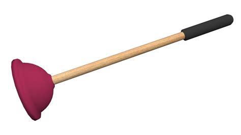 Plunger Png Clipart Png All