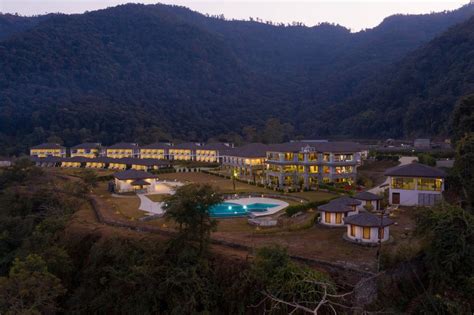 the best luxury hotels to book in nepal culture trip
