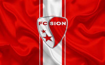 Downloading fc sion old logo™ file vector logo you agree to abide to our terms of use. Télécharger fonds d'écran FC Sion, 4k, soie, texture, logo ...