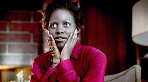 Lupita Nyong’o Open To Returning For Us Sequel If Jordan Peele Directs Hollywood News The