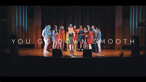 58 Greene You Go Down Smooth Fall 2016 Youtube