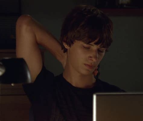 Pin By Mariana Rosas On Alv In Devon Bostick Devon I M A Simp