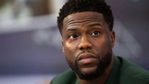 We Have To Be Accepting Kevin Hart Apologizes Over Past Comments