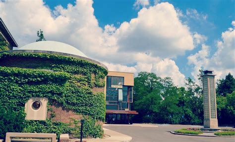 Reasons To Visit Cranbrook Institute Of Science In Bloomfield Hills