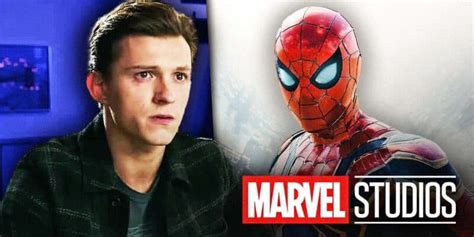 Tom Holland Pitched Gay Spider Man Years Before Mcu Controversy Inside The Magic