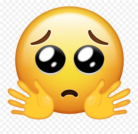 Mecha Wiring Cool Sad Hug Emoji Iphone 2022