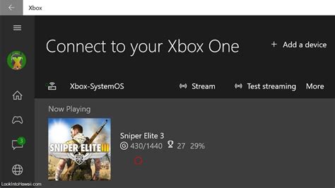 Xbox One Streaming To Windows 10 With Speed Improvement Solution Tech