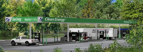 Clean Energy Opens 