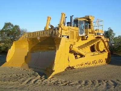 The new cat® d11 dozer delivers higher productivity at lower cost. Caterpillar D11 Bulldozer wallpapers, Vehicles, HQ ...