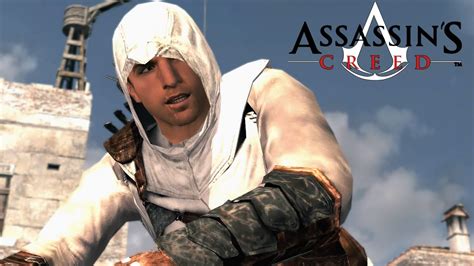 Assassin S Creed Brotherhood Altair Stealth Gameplay YouTube