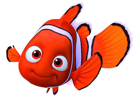 Imagen Nemo Promo 5 Disney Wiki Fandom Powered By Wikia