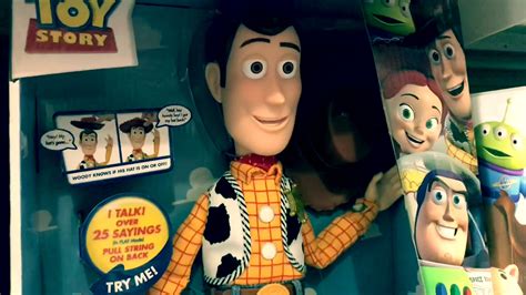 Buzz Lightyear And Woody Playtime Sheriff From Toy Story 4 Youtube