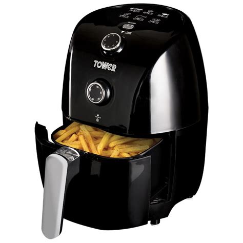 fryer air tower compact 5l bm food using friday chips tefal cooking preparation fast bmstores
