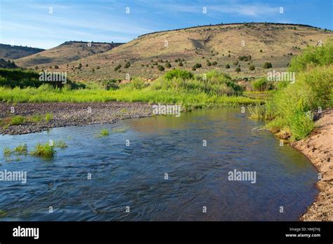 Three Forks River Hi Res Stock Photography And Images Alamy