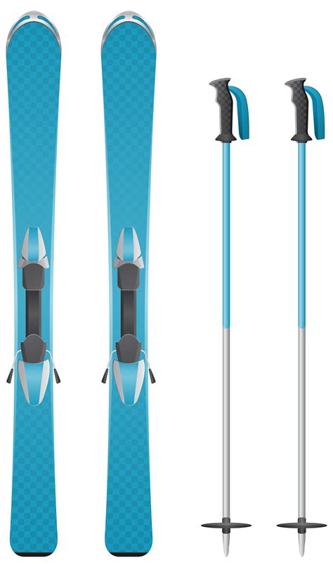 Skis Clipart 20 Free Cliparts Download Images On Clipground 2024