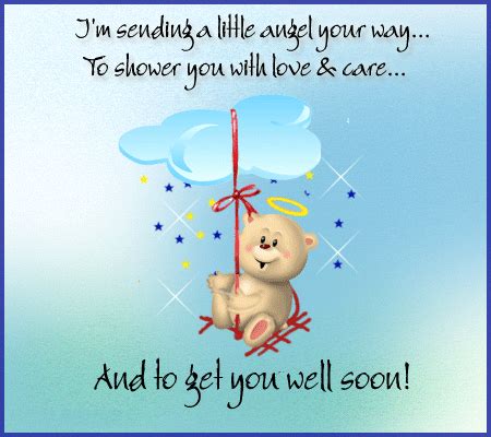 Hope You Feel Better Quotes For Facebook Images Of Get Well Soon