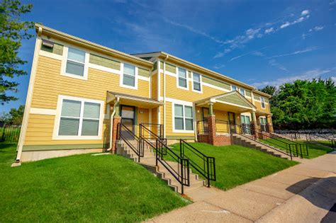 Rent Low Income Apartments In Kansas City Missouri Affordable