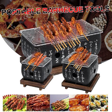 The indoor electric grill is nonstick and easy to clean. Barbecue Grills From $25 In Singapore For A BBQ Feast At ...