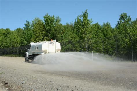 Do it yourself (diy) is the method of building, modifying, or repairing things without the direct aid of experts or professionals. Dust Control Spray Solutions - Road Dust Control