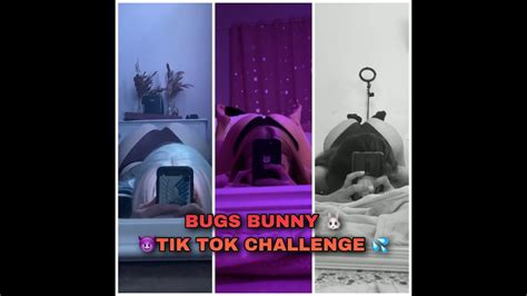 Bugs Bunny Tik Tok Challenge Compilation YouTube