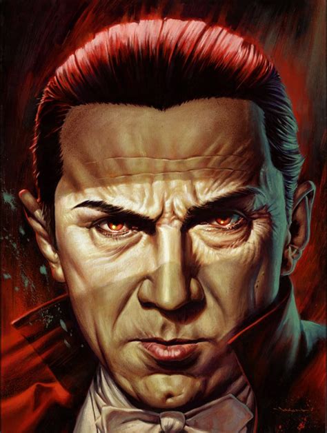 Dracula Jason Edmiston