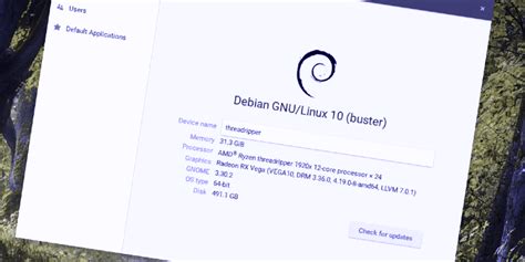 Debian Gnulinux 104 Released