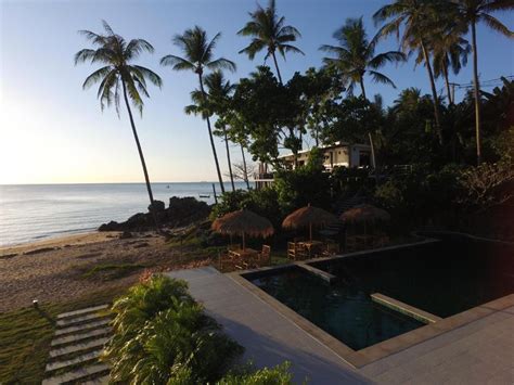 Exclusive Beachfront Villa Ko Lanta Updated 2019 Prices