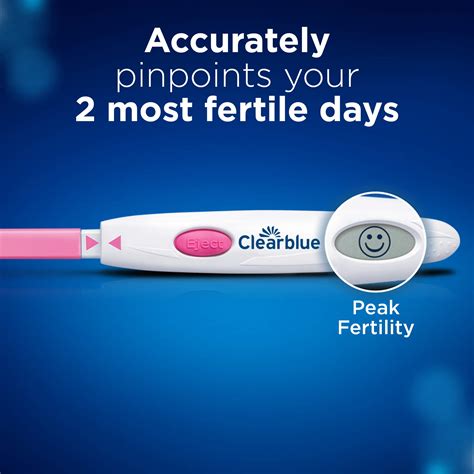 Clearblue Pregnancy Test Digital With Weeks Indicator Digital