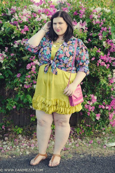 30 Plus Size Clothes Bigger Girls Are Beautiful Too Ideas Plus Size